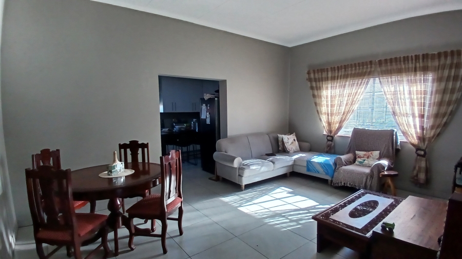 To Let 3 Bedroom Property for Rent in Sydenham Eastern Cape